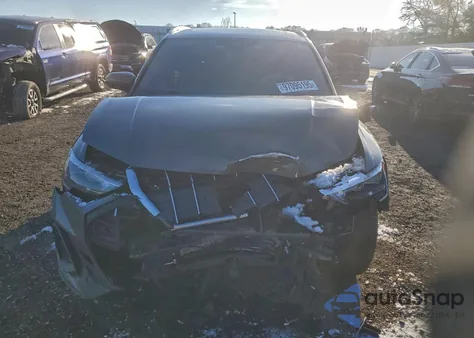 2021 Audi Q3 Premium S Line 45 z USA, uszkodzony, nr VIN WA1DECF3XM1029327